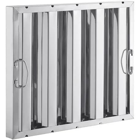 Hood Filter Sales & Service